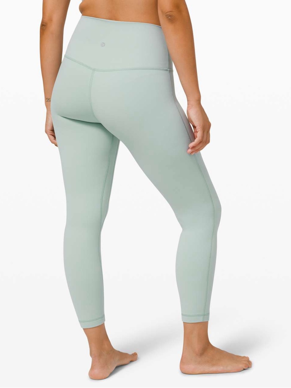 size 4 lululemon align high-rise pant